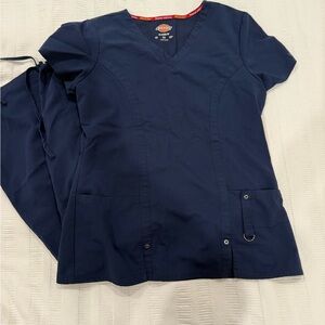 Two Scrub Sets (two sets)